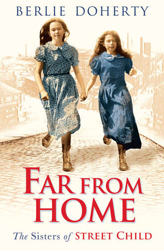 Far From Home: The sisters of Street Child