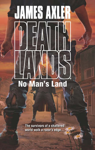 No Man's Land