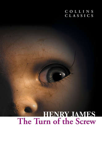 The Turn of the Screw