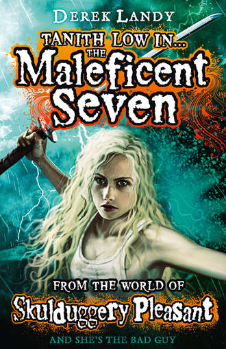 The Maleficent Seven