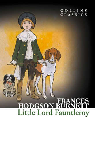 Little Lord Fauntleroy