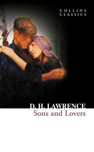 Sons and Lovers