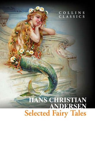 Selected Fairy Tales