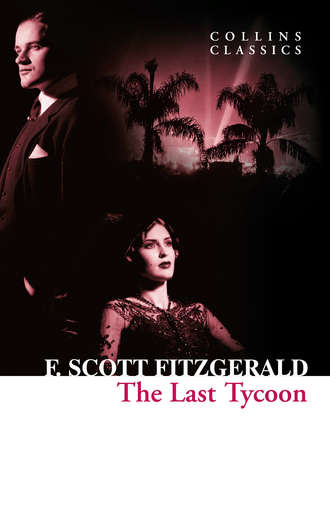 The Last Tycoon