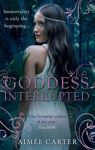 Goddess Interrupted