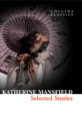 Selected Stories