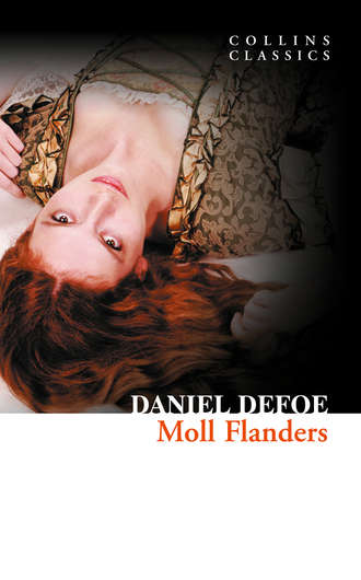 Moll Flanders