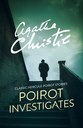 Poirot Investigates