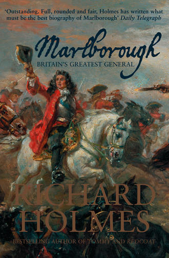 Marlborough: Britain’s Greatest General