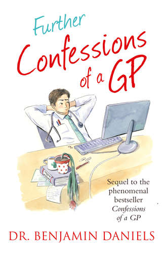 Further Confessions of a GP