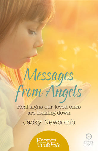 Messages from Angels: Real signs our loved ones are looking down