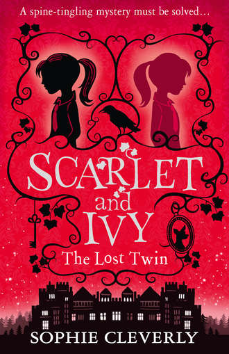 Scarlet and Ivy – The Lost Twin