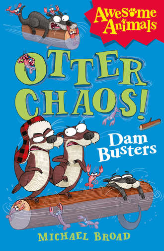 Otter Chaos - The Dam Busters