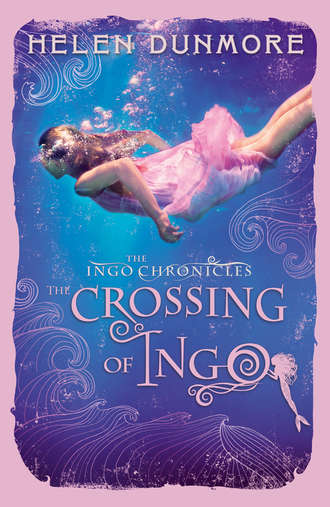 The Crossing of Ingo