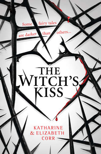 The Witch’s Kiss