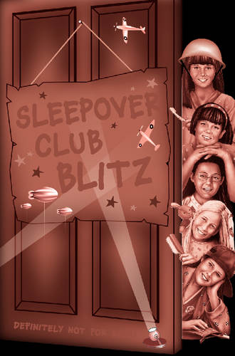 Sleepover Club Blitz