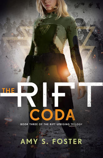 The Rift Coda