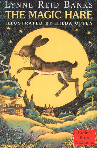 The Magic Hare