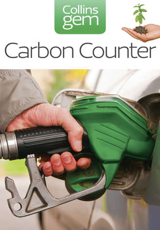 Carbon Counter