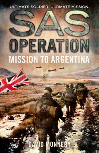 Mission to Argentina