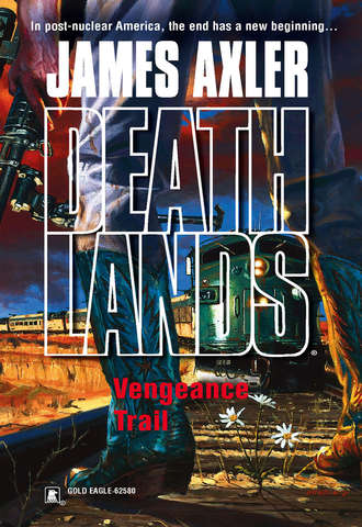 Vengeance Trail