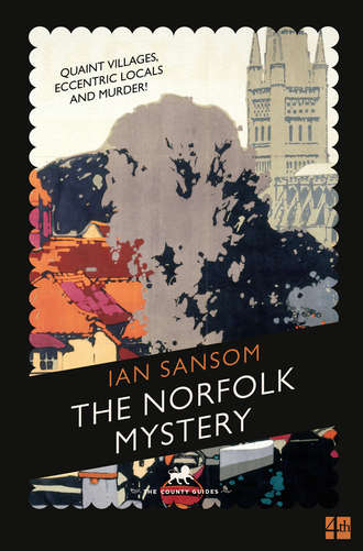 The Norfolk Mystery