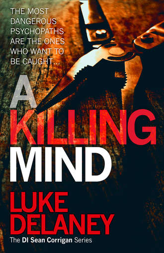 A Killing Mind