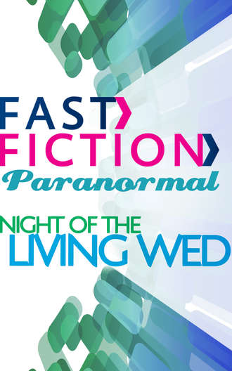 Night of the Living Wed