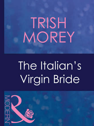 The Italian's Virgin Bride