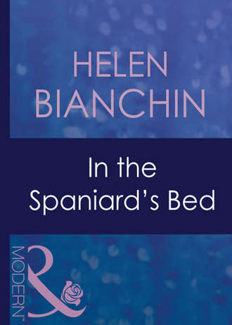 In The Spaniard's Bed