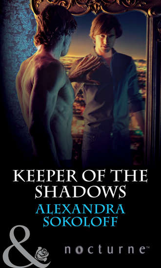 Keeper of the Shadows