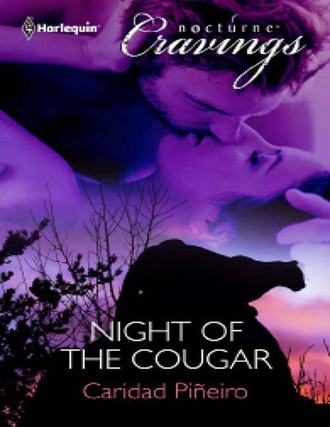 Night of the Cougar