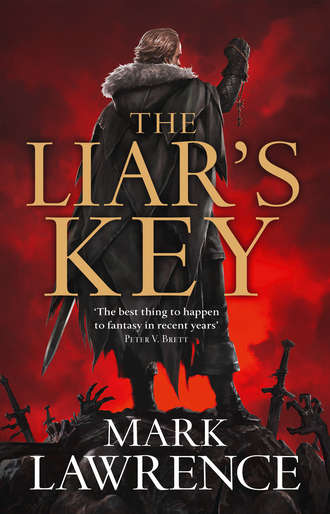 The Liar’s Key