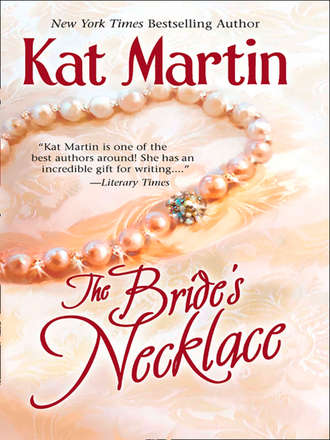 The Bride's Necklace