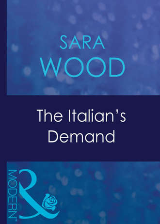 The Italian's Demand