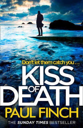 Kiss of Death