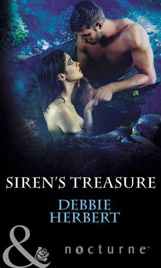 Siren's Treasure