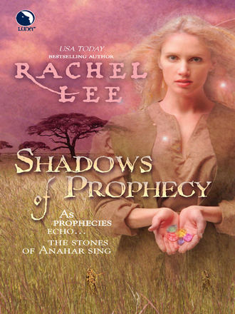 Shadows of Prophecy