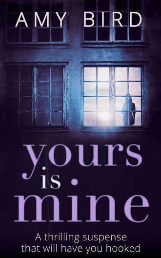 Yours Is Mine