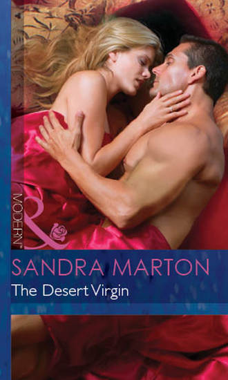 The Desert Virgin