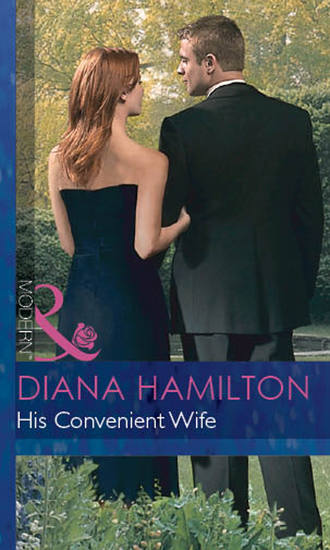 His Convenient Wife