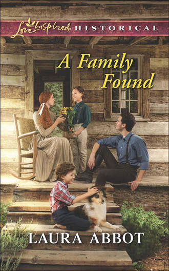 A Family Found