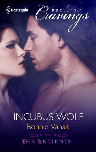 Incubus Wolf