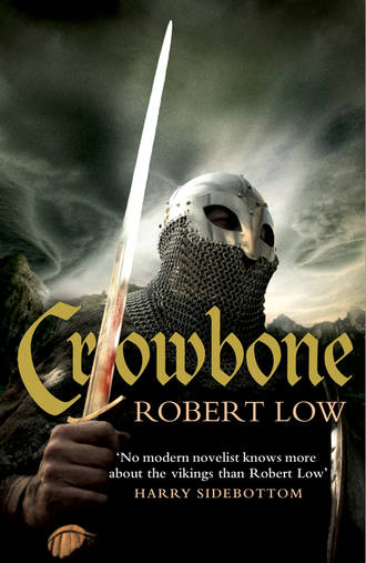 Crowbone