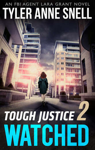 Tough Justice: Watched