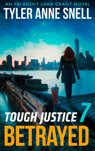 Tough Justice: Betrayed