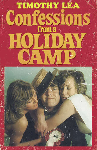 Confessions from a Holiday Camp