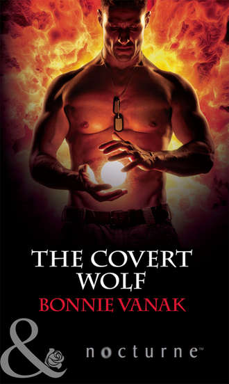 The Covert Wolf