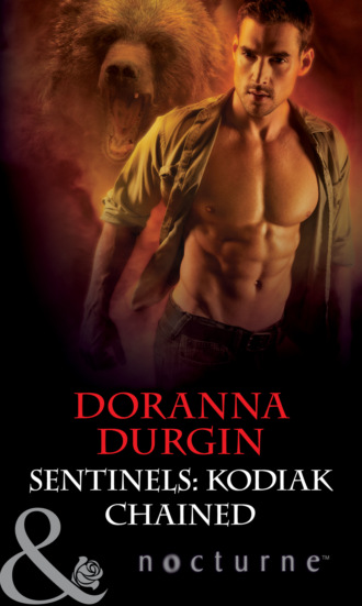 Sentinels: Kodiak Chained