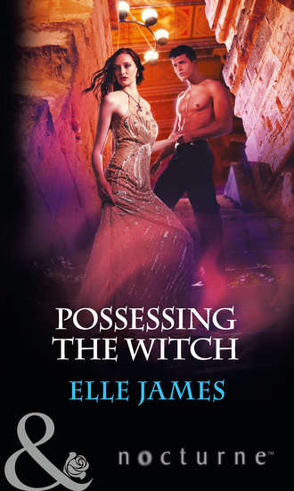 Possessing the Witch